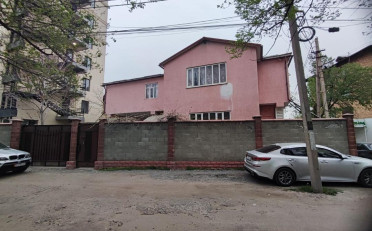 Купить квартиру Бишкек