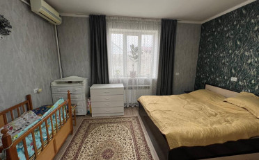 Купить квартиру Бишкек