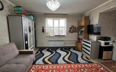 Купить квартиру Бишкек