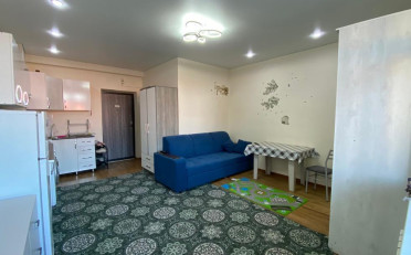 Купить квартиру Бишкек