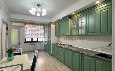 Купить квартиру Бишкек