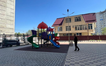 Купить квартиру Бишкек