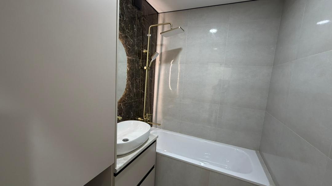 Продажа, Элитка, 3 ком, 78 м2, этаж 9/12, ж/к ЖД Грейс, Сост: Евроремонт - фото 1