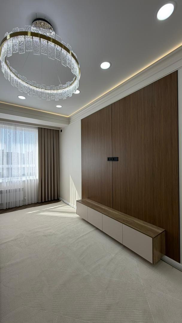 Продажа, Элитка, 3 ком, 78 м2, этаж 9/12, ж/к ЖД Грейс, Сост: Евроремонт - фото 7