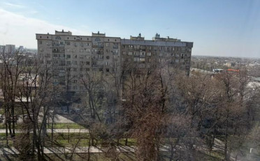 Купить квартиру Бишкек