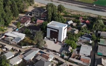 Купить квартиру Бишкек