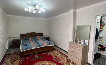 Купить квартиру Бишкек