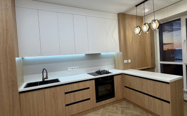  Агентство недвижимости