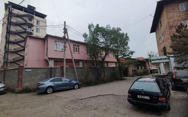 Купить квартиру Бишкек