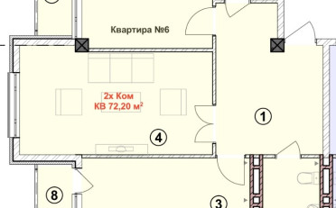 Купить квартиру Бишкек