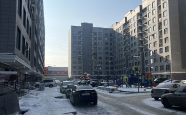 Купить квартиру Бишкек