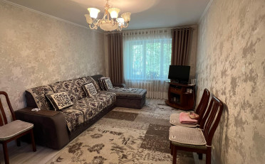 Купить квартиру Бишкек