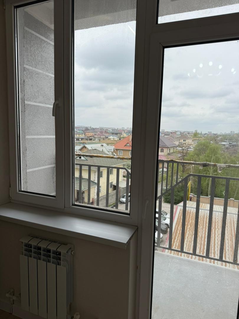 Продажа, Элитка, 1 ком, 48 м2, этаж 5/13, Сост: Евроремонт - фото 4