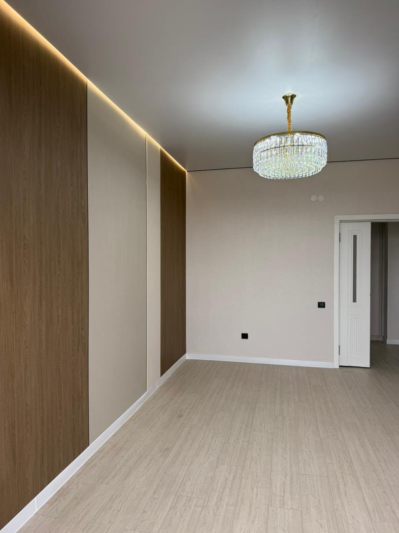Продажа, Элитка, 1 ком, 48 м2, этаж 5/13, Сост: Евроремонт - фото 6