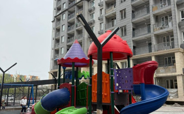 Купить квартиру Бишкек