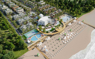  Агентство недвижимости