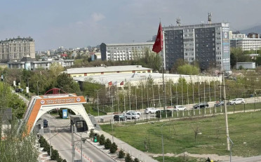 Купить квартиру Бишкек