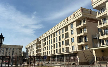 Купить квартиру Бишкек