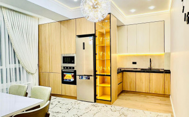 Купить квартиру Бишкек