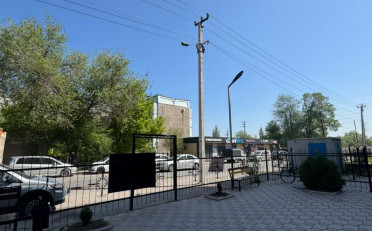  Агентство недвижимости