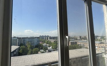 Купить квартиру Бишкек