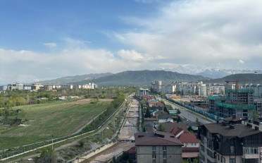 Купить квартиру Бишкек