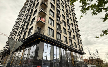  Агентство недвижимости