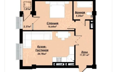 Купить квартиру Бишкек