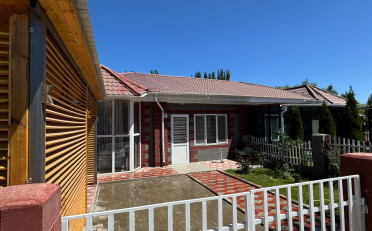 Купить квартиру Бишкек