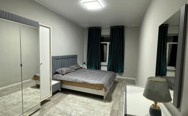 Купить квартиру Бишкек