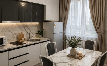 Купить квартиру Бишкек