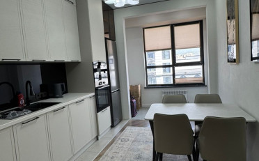 Купить квартиру Бишкек