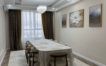 Купить квартиру Бишкек