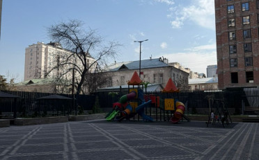 Купить квартиру Бишкек