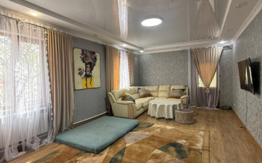 Купить квартиру Бишкек