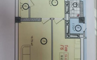 Купить квартиру Бишкек