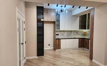 Купить квартиру Бишкек