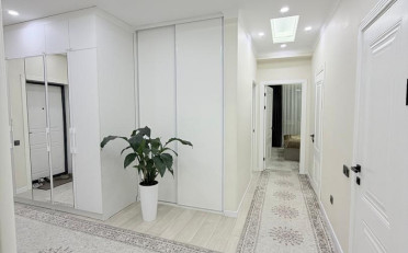 Купить квартиру Бишкек