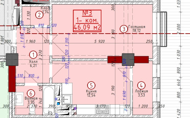  Агентство недвижимости