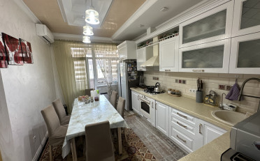 Купить квартиру Бишкек