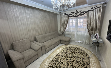 Купить квартиру Бишкек