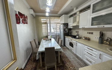 Купить квартиру Бишкек