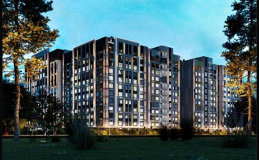  Агентство недвижимости