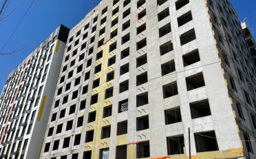 Купить квартиру Бишкек