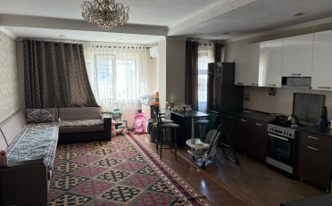 Купить квартиру Бишкек