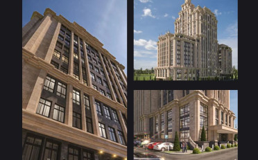  Агентство недвижимости