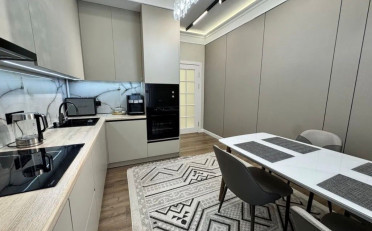 Купить квартиру Бишкек