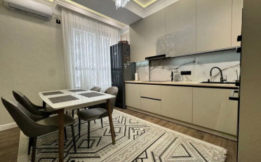 Купить квартиру Бишкек