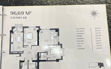  Агентство недвижимости