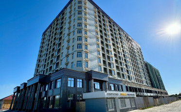  Агентство недвижимости